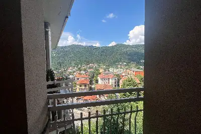 Casa in affitto, Via Gnocchi Don Carlo, Como