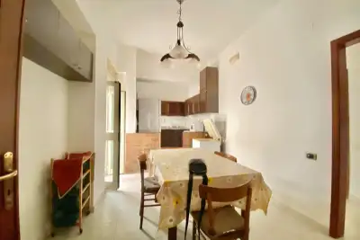 Casa in vendita, Via Lorenzo Perosi, Messina