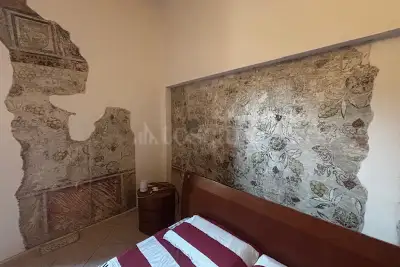 Casa in vendita, Via Guglielmo Marconi, Azzate