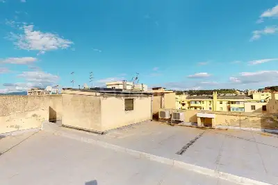 Attico in vendita, Via San Gregorio Magno, Cagliari