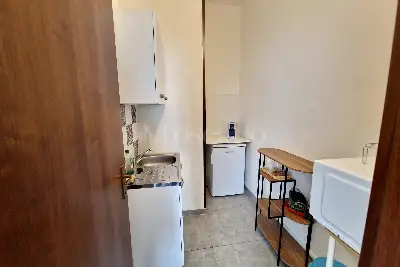 Casa in vendita, Via Mario Bertolone, Como