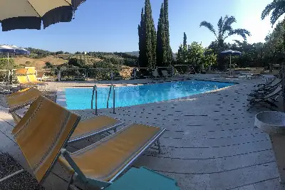 Villa Plurifamiliare in vendita, Massa  Marittima, Massa Marittima