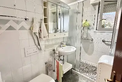 Casa in vendita, Via Pietro Emilio Tiboni, Brescia