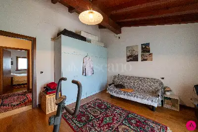 Villa in vendita, Via San Vito, San Vito al Tagliamento