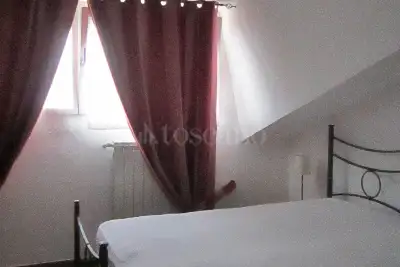 Casa in affitto, Via Grumentina, Marsicovetere (PZ) , Marsicovetere