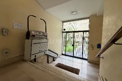 Casa in vendita, Via Tuscolana, Roma