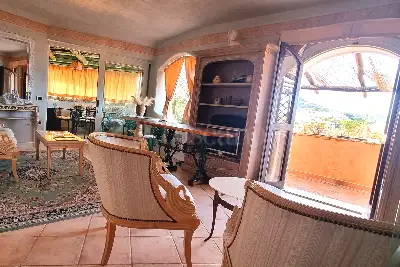 Casa in vendita, VIA PORTO VECCHIO, Arzachena