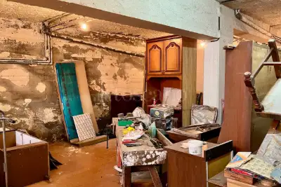 Magazzino in vendita, Via Giovanni Pascoli, Gravina di Catania
