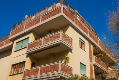 House for sale, Via delle Quinqueremi, Roma