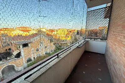 Casa in vendita, Via Pietro Ercole Visconti, Roma