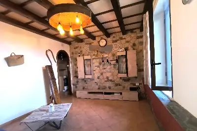 Villa in vendita, via Castellammare, Valderice