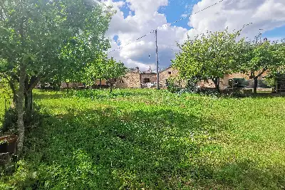 Magazzino in vendita, VIa Bogro di Cuna, Monteroni d'Arbia