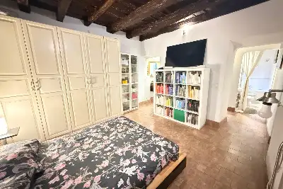 Casa in vendita, Via degli Ibernesi, Roma