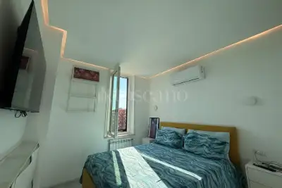 Attico in vendita, Via Francesco Grenet, Roma