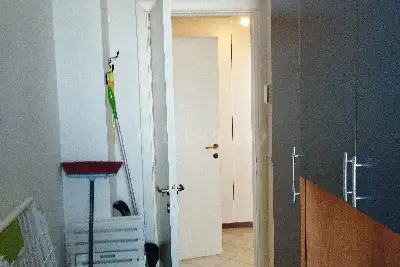 Casa in vendita, via Aldo Moro , Montesilvano