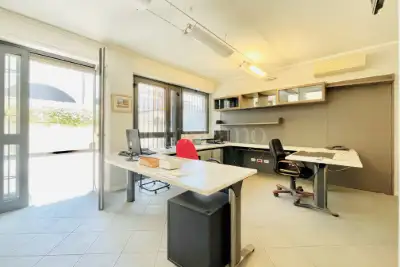 Ufficio in vendita, Via Cabrini, Brescia