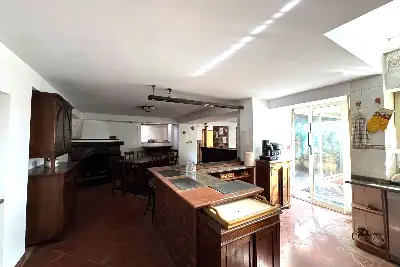 Villa in affitto, Via Giuseppe Balzaretto, Roma