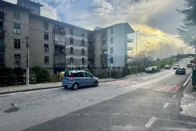 Casa in vendita, Via Leonardo di Capua, Avellino