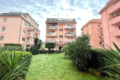 Casa in vendita, Via Ada Negri, Roma