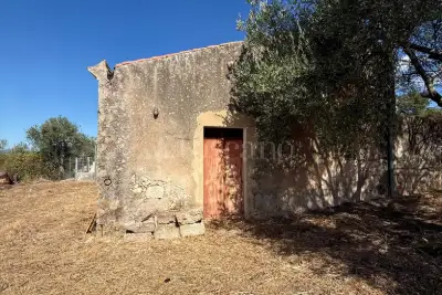 Casale in vendita, Strada Vicinale Maccia d'Agliastru 2ª traversa, Sassari