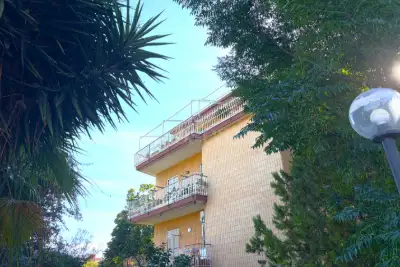 Casa in vendita, Via Mercato Saraceno, Roma