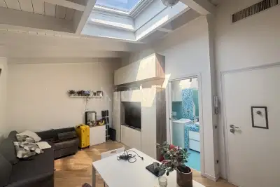 Casa in affitto, Via Genova Thaon di Revel, Milano