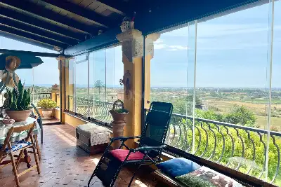 Villa in vendita, Via Doganale, Cerveteri