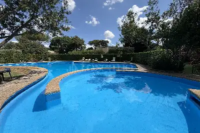 Villa in vendita, Via Appia Antica, Roma