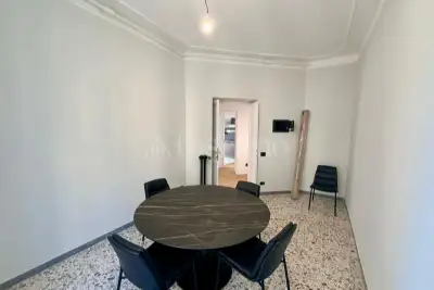 Casa in vendita, Via della Giuliana, Roma