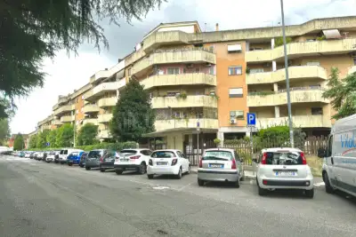 Casa in vendita, Via Acerenza, Roma