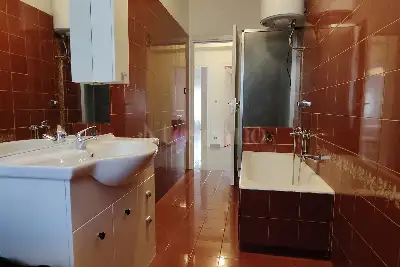 Casa in vendita, Via dei Prati dei Papa, Roma