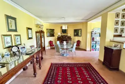 Villa in vendita, Via Monte Caminetto, Sacrofano