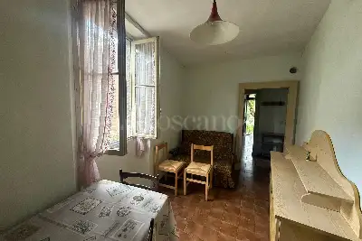 Casa Indipendente in vendita, Via Roma, Dizzasco