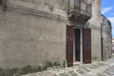 Casa in vendita, Via Gian Filippo Guarnotti, Erice
