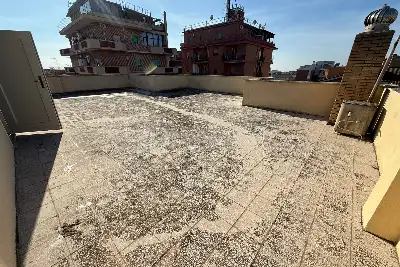 Casa in vendita, Via del Tempio della Fortuna, Fiumicino