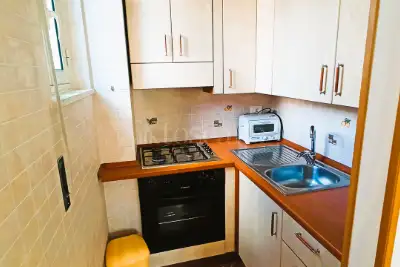Casa in vendita, Via Mercè, Trapani