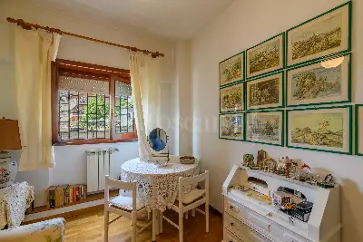 Casa in vendita, Via Cassia, Roma