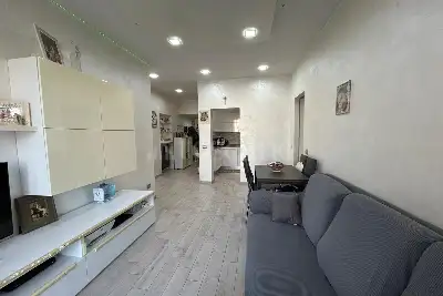 Casa in vendita, Via Rutilio Namaziano, Roma