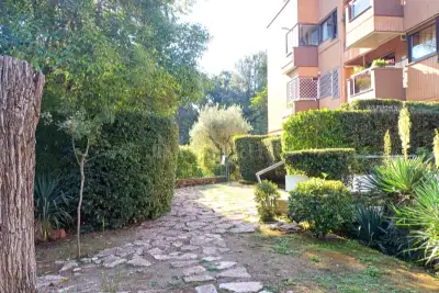Casa in vendita, Via dell'Acqua Traversa, Roma