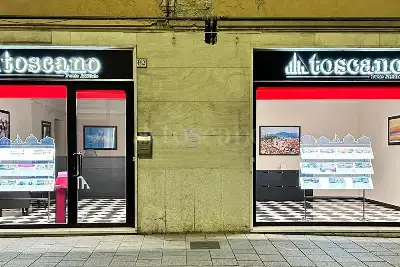 Magazzino in vendita, VIA CREMONA, Brescia