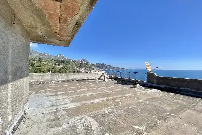 Casa in vendita, Via degli Ulivi, Giardini-Naxos