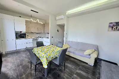 Casa in vendita, Via Aurelia, Santa Marinella