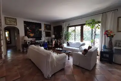 Villa in vendita, Via Enrico De Leva, Roma