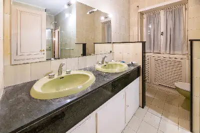 Casa in vendita, Via Paola Falconieri, Roma