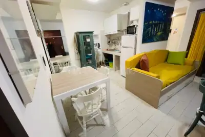 Casa in affitto, Via Andrea Angiulli, Roma