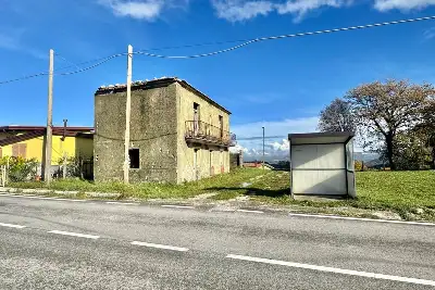 Casa Indipendente in vendita, Contrada Triggio, Chiusano San Domenico, Chiusano di San Domenico