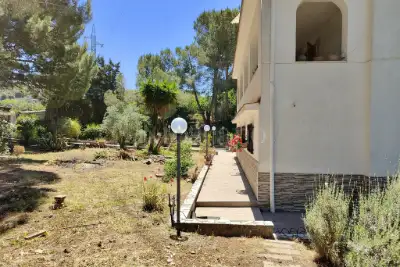 Villa in vendita, Via del Fico d'India, Misilmeri