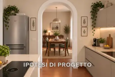 Casa in vendita, Via Lanusei, Cagliari