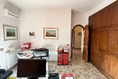 Casa in vendita, Via Nizzeti, Tremestieri Etneo