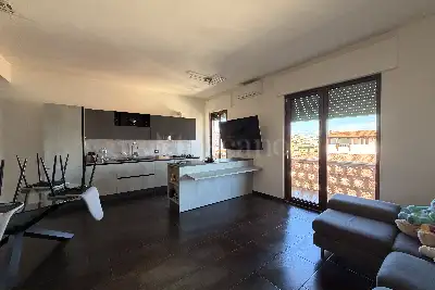 Casa in vendita, Via Guglielmo Marconi, Aprilia